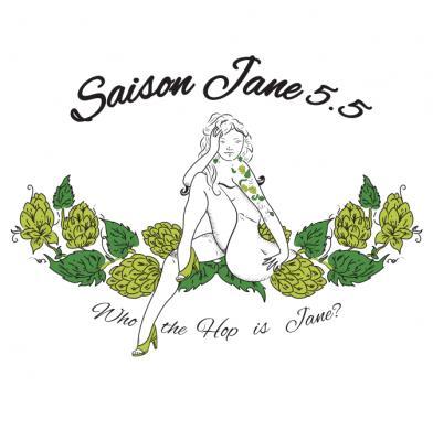 Rodanum Saison Jane 5.5